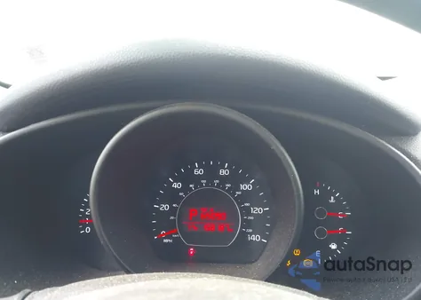 2015 Kia Soul from USA, damaged, VIN KNDJN2A20F7124934